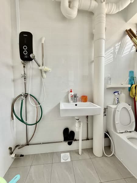 103 Pasir Ris Street 12 HDB Flat For Sale at S$ 748,000 | PropertyGuru Singapore