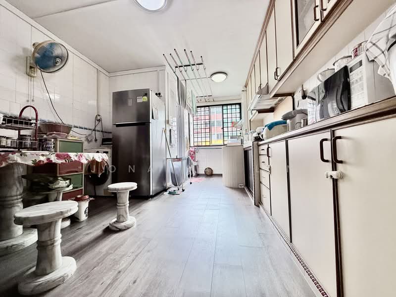 103 Pasir Ris Street 12 HDB Flat For Sale at S$ 748,000 | PropertyGuru Singapore