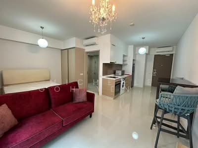 For Rent - Treasure at Tampines
