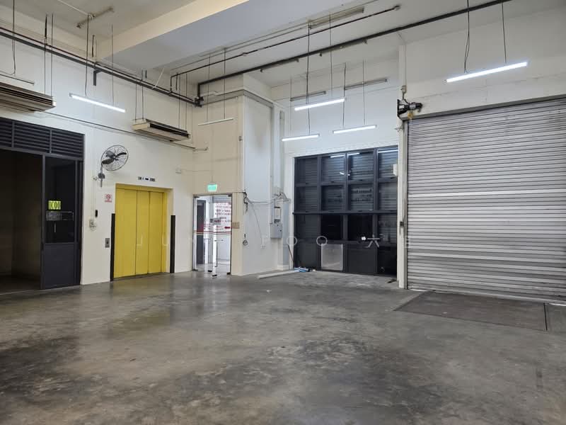 EUNOS TECHPARK