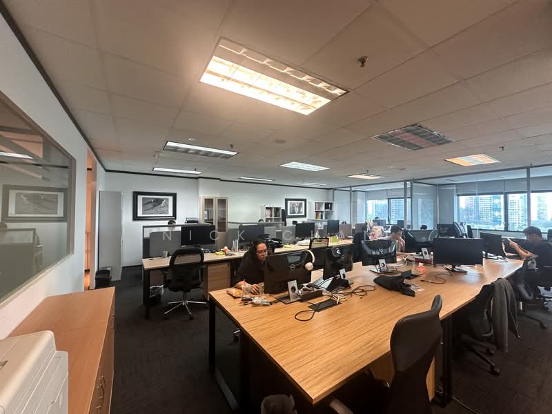 435 Orchard Road, Wisma Atria Office, , 1,722 sqft, Office For Sale, by Nick Chan, 500062226 - Interior - CommercialGuru.com.sg