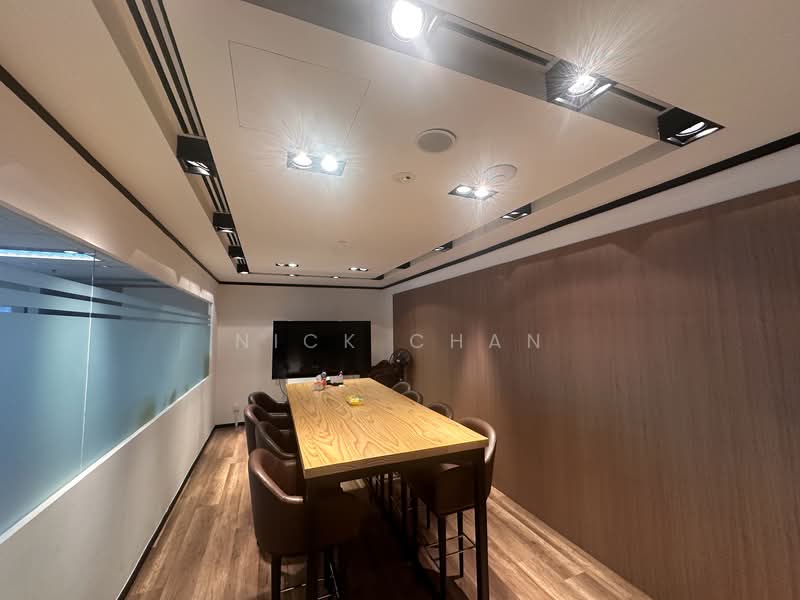 435 Orchard Road, Wisma Atria Office, , 1,722 sqft, Office For Sale, by Nick Chan, 500062226 - Interior - CommercialGuru.com.sg
