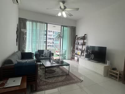 For Sale - The Minton