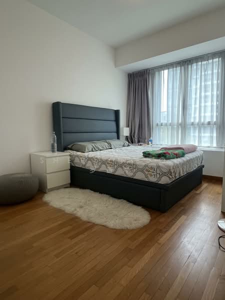 The Minton Condominium For Sale at S$ 2,150,000 | PropertyGuru Singapore - Bedroom