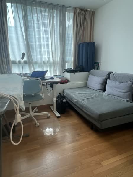 The Minton Condominium For Sale at S$ 2,150,000 | PropertyGuru Singapore - Study