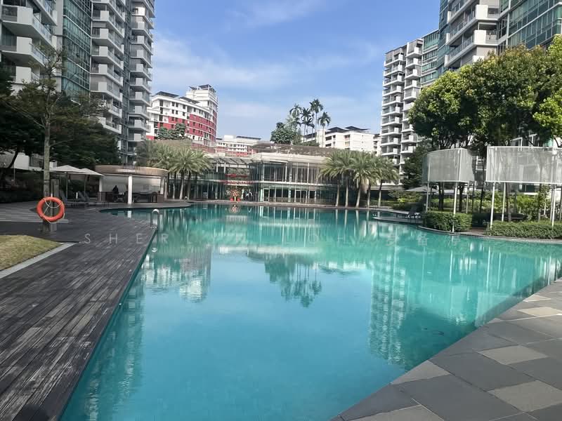 The Minton Condominium For Sale at S$ 2,150,000 | PropertyGuru Singapore - Exterior