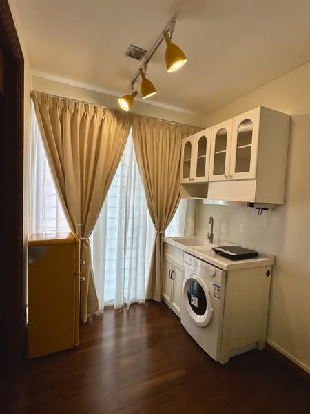The Aurora Studio, , Studio, 247 sqft, Terraced House For Rent, by Stanley Lee, 500062230 - Interior - PropertyGuru.com.sg