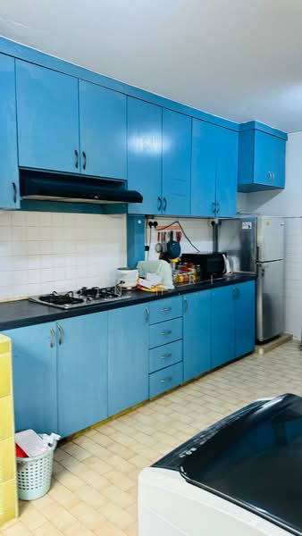 534 Bedok North Street 3 HDB Flat For Sale at S$ 399,000 | PropertyGuru Singapore - Kitchen