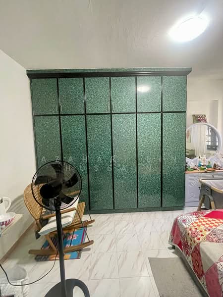 534 Bedok North Street 3 HDB Flat For Sale at S$ 399,000 | PropertyGuru Singapore - Bedroom