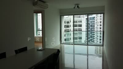 For Rent - One Amber