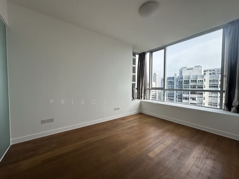 One Amber, 1 Amber Gardens, 2 Bedrooms, 958 sqft, Condominium For Rent, by Priscilla Ong, 500062233 - Interior - PropertyGuru.com.sg