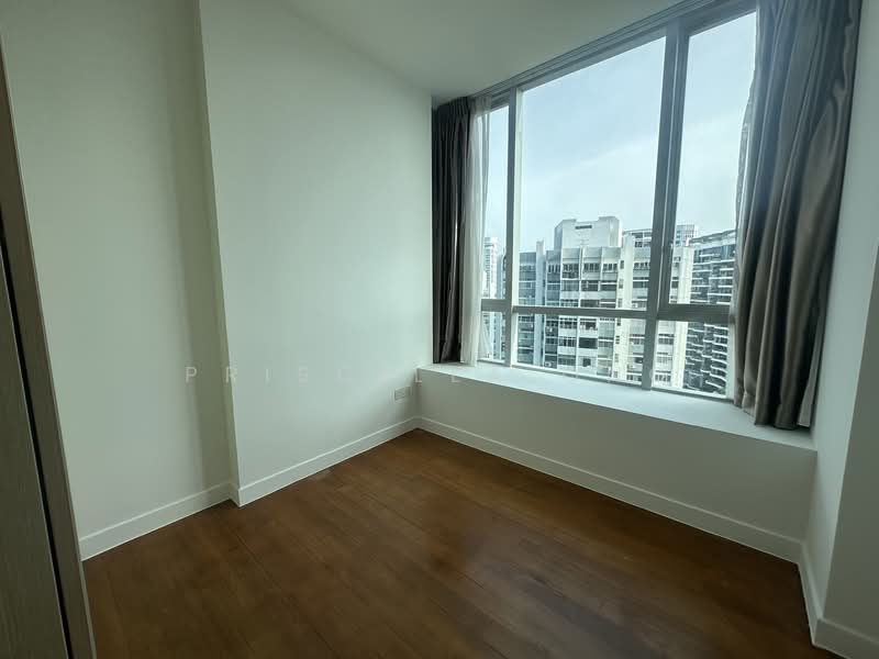 One Amber, 1 Amber Gardens, 2 Bedrooms, 958 sqft, Condominium For Rent, by Priscilla Ong, 500062233 - View - PropertyGuru.com.sg