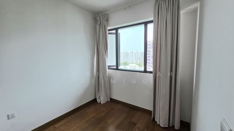 Kingsford Waterbay Condominium For Sale at S$ 849,999 | PropertyGuru Singapore - Bedroom