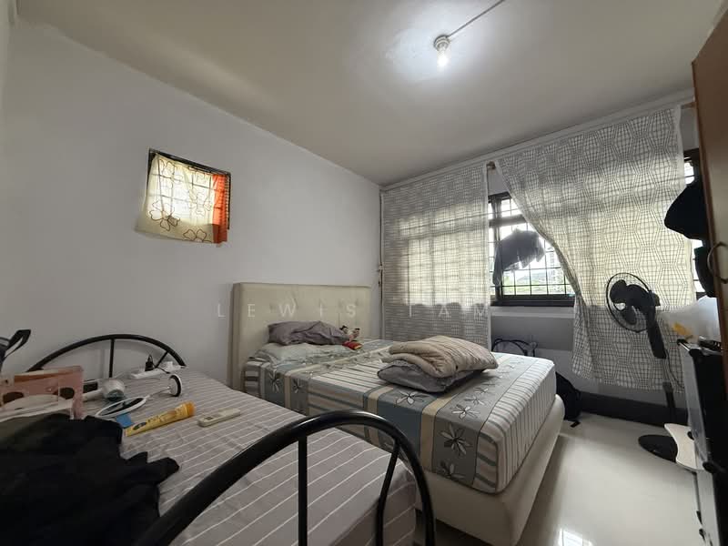 154 Gangsa Road HDB Flat For Sale at S$ 799,999 | PropertyGuru Singapore - Bedroom