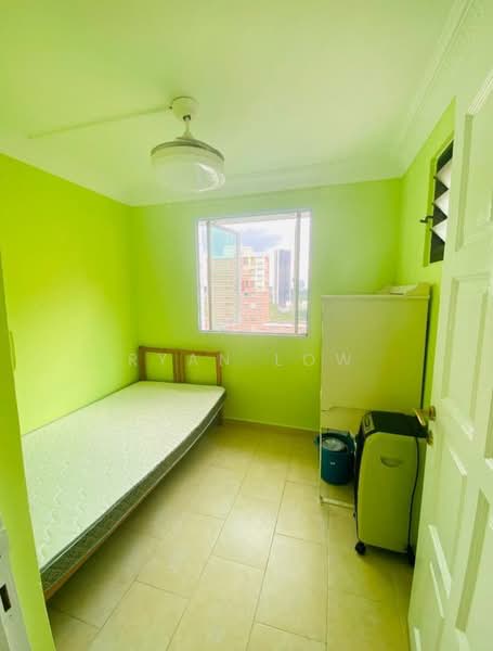 154 Mei Ling Street, 154 Mei Ling Street, 3 Bedrooms, 721 sqft, HDB Flat For Rent, by Ryan Low, 500062236 - Bedroom - PropertyGuru.com.sg