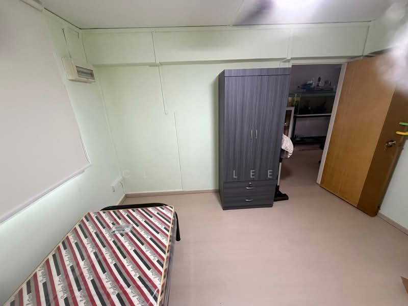 187 Boon Lay Avenue, 187 Boon Lay Avenue, Room Rental, 110 sqft, HDB Flat For Rent, by Clara Lee, 500062237 - Bedroom - PropertyGuru.com.sg