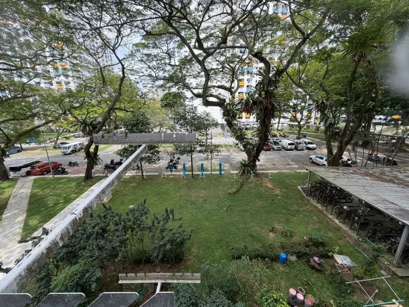 187 Boon Lay Avenue, 187 Boon Lay Avenue, Room Rental, 110 sqft, HDB Flat For Rent, by Clara Lee, 500062237 - Exterior - PropertyGuru.com.sg
