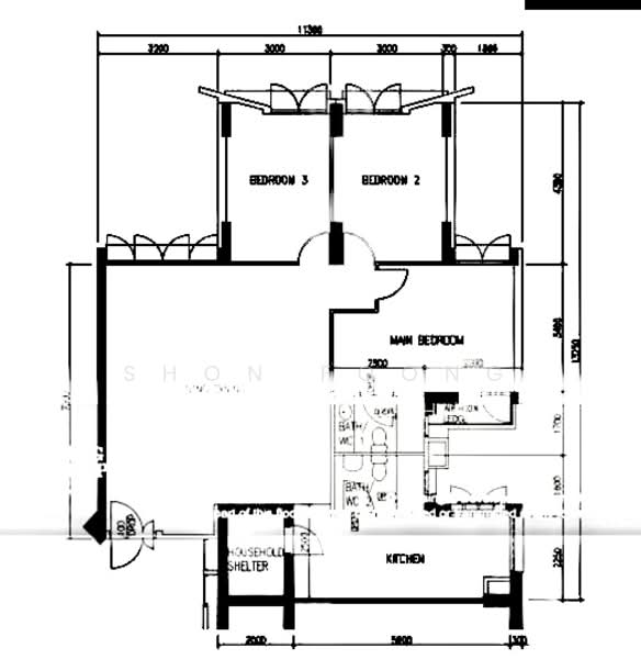 For Sale 207D Compassvale Lane