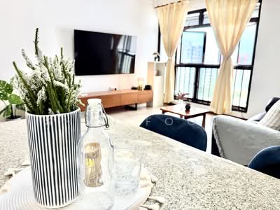 For Sale - 207D Compassvale Lane