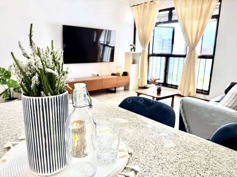 For Sale - 207D Compassvale Lane