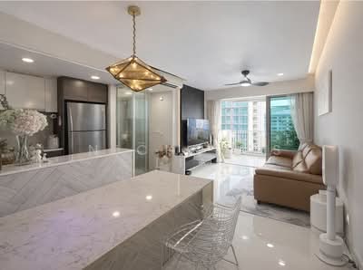 For Sale - The Terrace