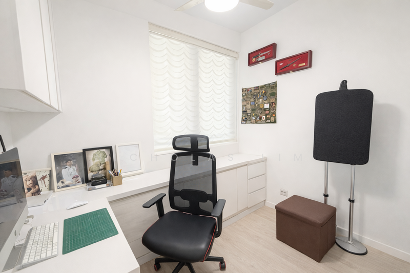 The Terrace Executive Condominium For Sale at S$ 1,580,000 | PropertyGuru Singapore - Study