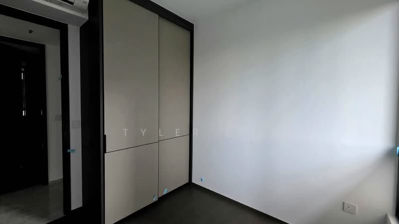 Tembusu Grand, 96 Jalan Tembusu, 2 Bedrooms, 743 sqft, Condominium For Rent, by Tyler Lee, 500062240 - Interior - PropertyGuru.com.sg