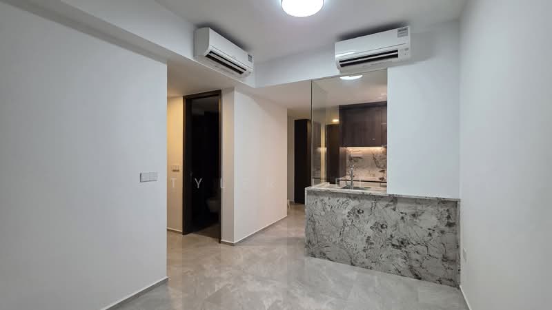 Tembusu Grand, 96 Jalan Tembusu, 2 Bedrooms, 743 sqft, Condominium For Rent, by Tyler Lee, 500062240 - Interior - PropertyGuru.com.sg