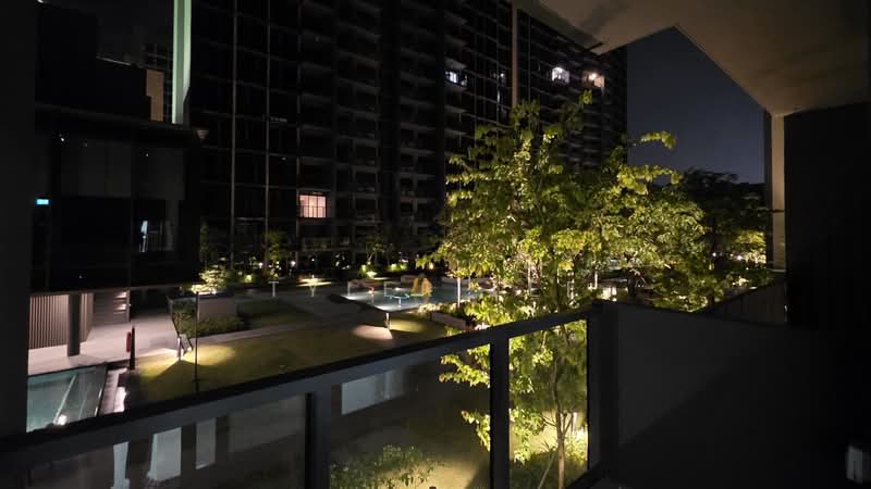 Tembusu Grand, 96 Jalan Tembusu, 2 Bedrooms, 743 sqft, Condominium For Rent, by Tyler Lee, 500062240 - Exterior - PropertyGuru.com.sg