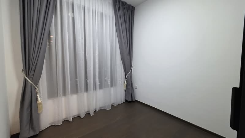 Tembusu Grand, 96 Jalan Tembusu, 2 Bedrooms, 743 sqft, Condominium For Rent, by Tyler Lee, 500062240 - Interior - PropertyGuru.com.sg