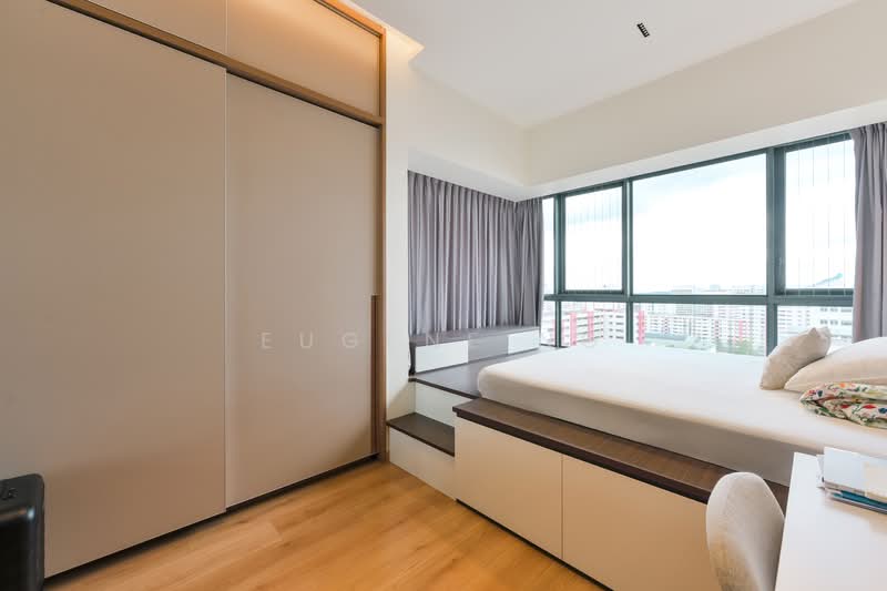 Coco Palms Condominium For Sale at S$ 1,650,000 | PropertyGuru Singapore - Bedroom