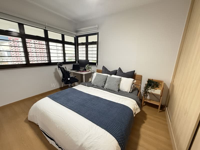 25B Jalan Membina HDB Flat For Sale at S$ 998,000 | PropertyGuru Singapore - Bedroom