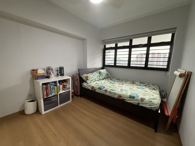25B Jalan Membina HDB Flat For Sale at S$ 998,000 | PropertyGuru Singapore - Bedroom