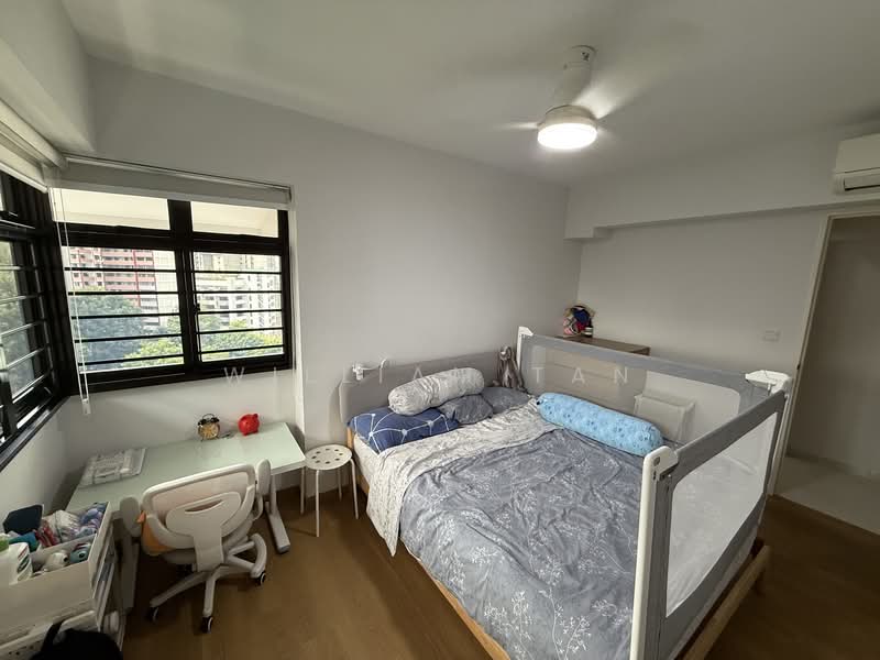 25B Jalan Membina HDB Flat For Sale at S$ 998,000 | PropertyGuru Singapore