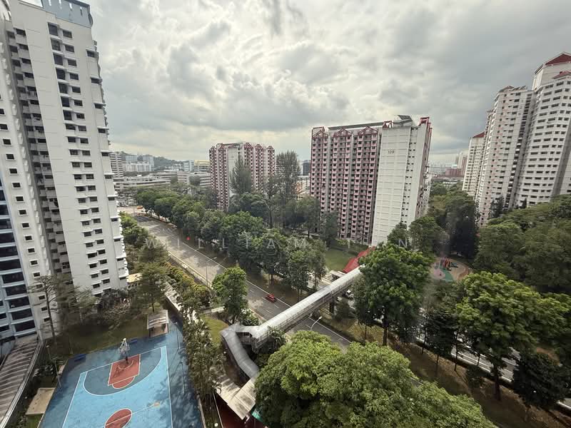25B Jalan Membina HDB Flat For Sale at S$ 998,000 | PropertyGuru Singapore