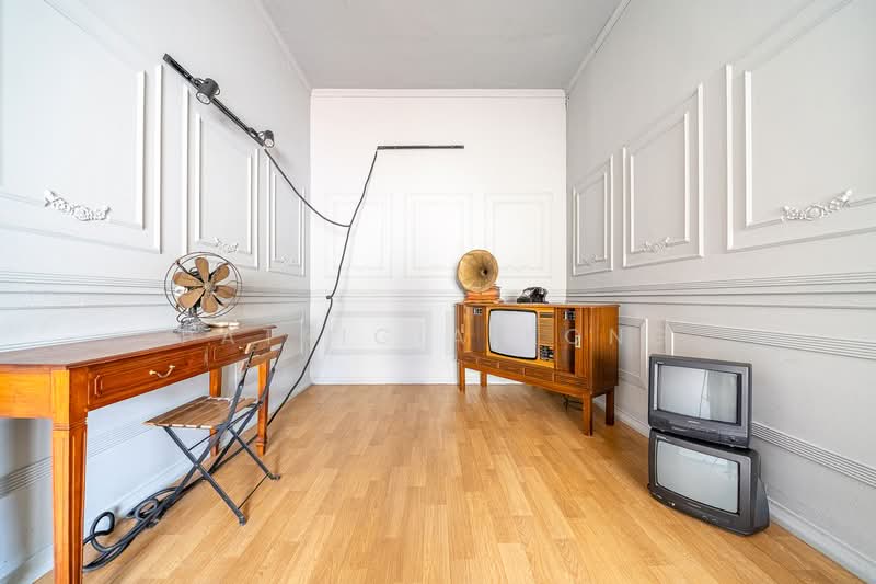 Emerald Hill Conservation Area Terraced House For Sale at S$ 11,800,000 | PropertyGuru Singapore - Interior