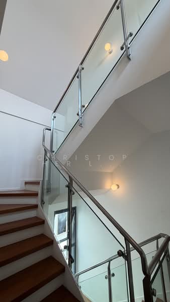 Kaleido Cluster House For Sale at S$ 3,738,888 | PropertyGuru Singapore - Interior