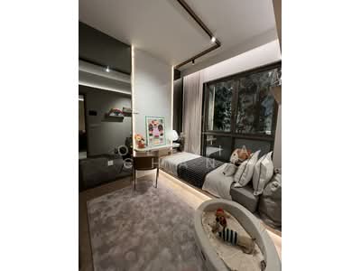 For Sale - River Modern