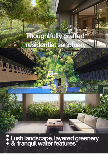 River Modern Condominium For Sale at S$ 3,231,000 | PropertyGuru Singapore - Exterior