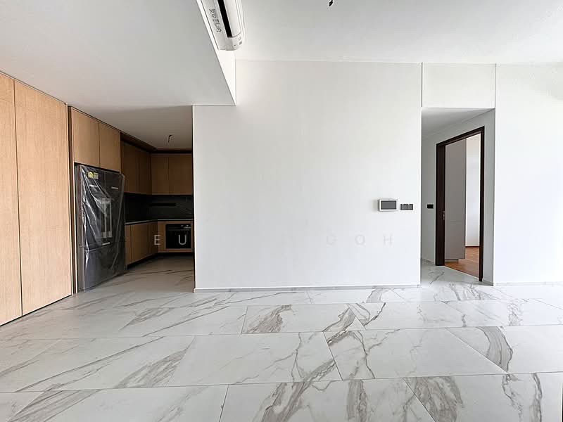 Claydence Apartment For Sale at S$ 3,413,800 | PropertyGuru Singapore - Kitchen