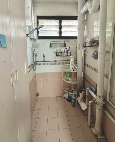 29 Kelantan Road, 29 Kelantan Road, Room Rental, 250 sqft, HDB Flat For Rent, by Isaac Lin, 500062251 - Bathroom - PropertyGuru.com.sg