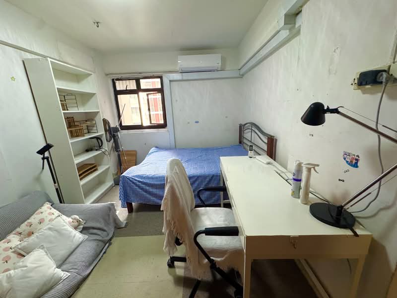 29 Kelantan Road, 29 Kelantan Road, Room Rental, 250 sqft, HDB Flat For Rent, by Isaac Lin, 500062251 - Bedroom - PropertyGuru.com.sg