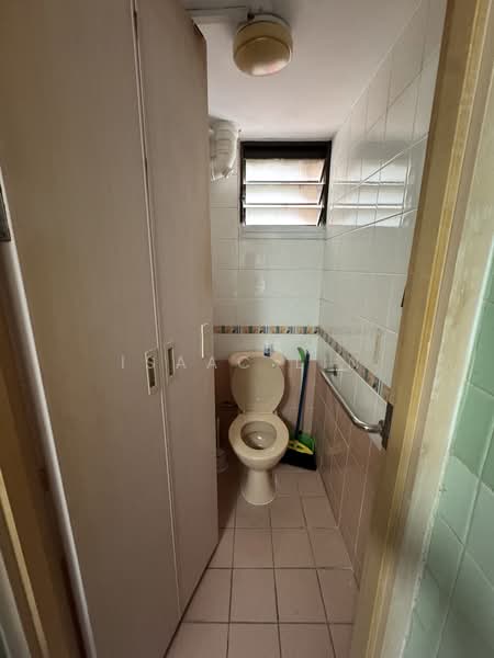 29 Kelantan Road, 29 Kelantan Road, Room Rental, 250 sqft, HDB Flat For Rent, by Isaac Lin, 500062251 - Bathroom - PropertyGuru.com.sg