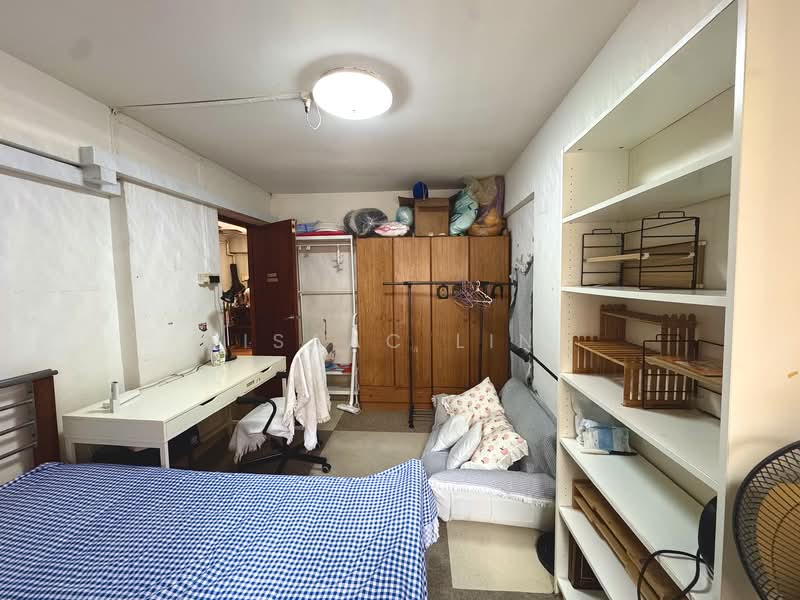 29 Kelantan Road, 29 Kelantan Road, Room Rental, 250 sqft, HDB Flat For Rent, by Isaac Lin, 500062251 - Bedroom - PropertyGuru.com.sg