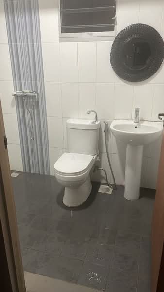 674B Fern Grove @ Yishun, 674B Yishun Avenue 4, Room Rental, 100 sqft, HDB Flat For Rent, by Aaru Gana, 500062253 - PropertyGuru.com.sg