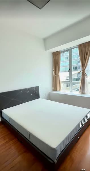 Nova 88, 8 Bhamo Road, 2 Bedrooms, 915 sqft, Apartment For Rent, by Anthea Yeo 杨丽娇, 500062254 - Bedroom - PropertyGuru.com.sg