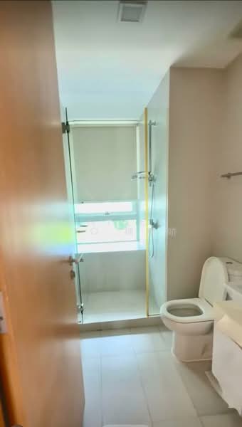 Nova 88, 8 Bhamo Road, 2 Bedrooms, 915 sqft, Apartment For Rent, by Anthea Yeo 杨丽娇, 500062254 - Bathroom - PropertyGuru.com.sg