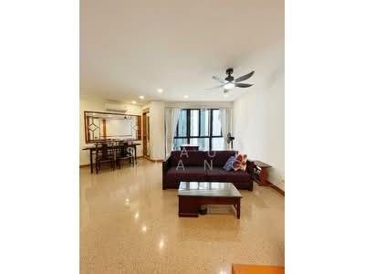 For Rent - Regentville