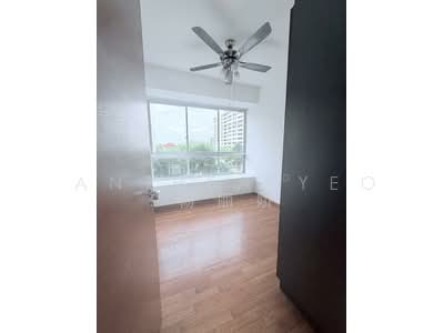 For Rent - The Parc Condominium
