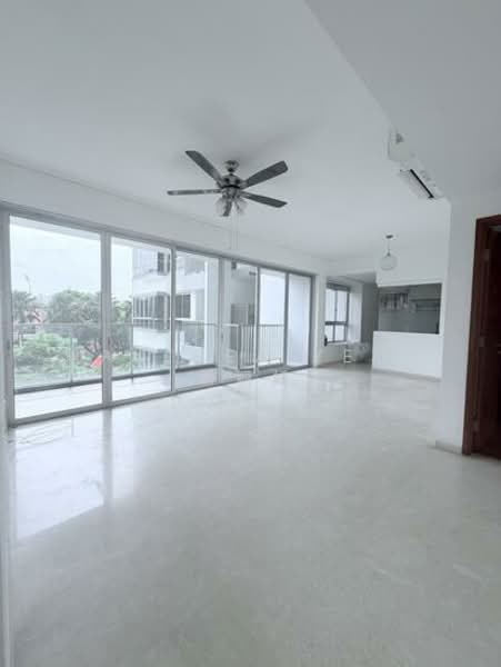 The Parc Condominium, 3 West Coast Walk, 3 Bedrooms, 1,421 sqft, Condominium For Rent, by Anthea Yeo 杨丽娇, 500062256 - Living Room - PropertyGuru.com.sg